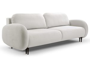 Miniaturka 2 - Miękka nowoczesna sofa modułowa