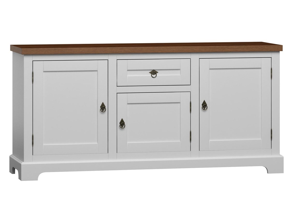 Uniwersalna Piękna Komoda Awinion A08