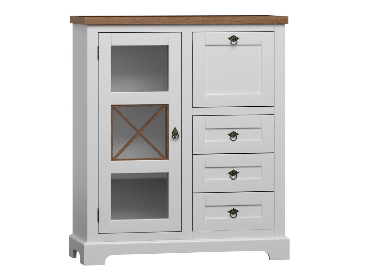 Komoda z Barkiem Awinion A10