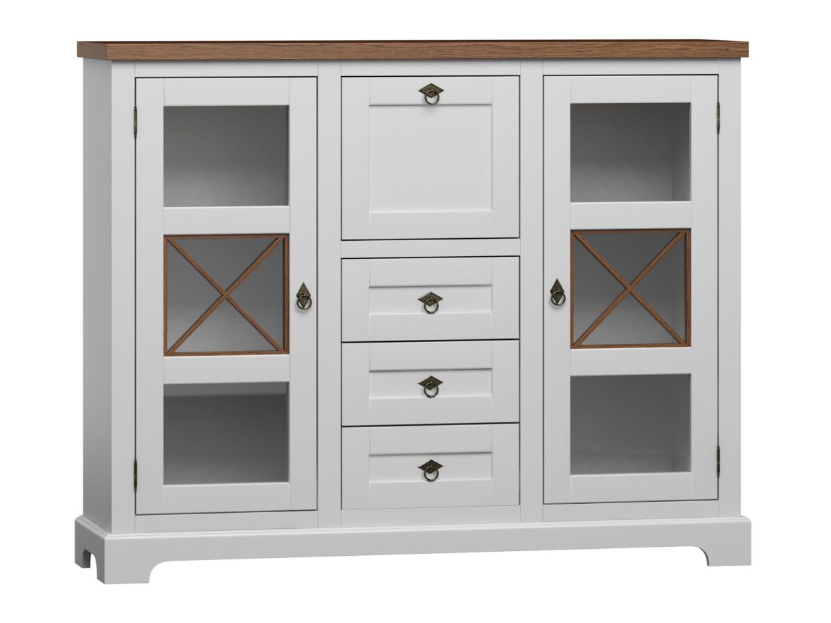 Komoda Barowa Awinion A11