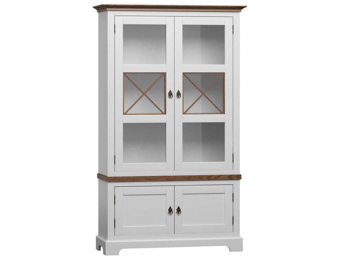 Witryna Biblioteczna Awinion A13