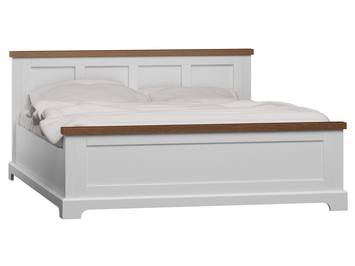 Łóżko Podwójne Awinion A19 160cm