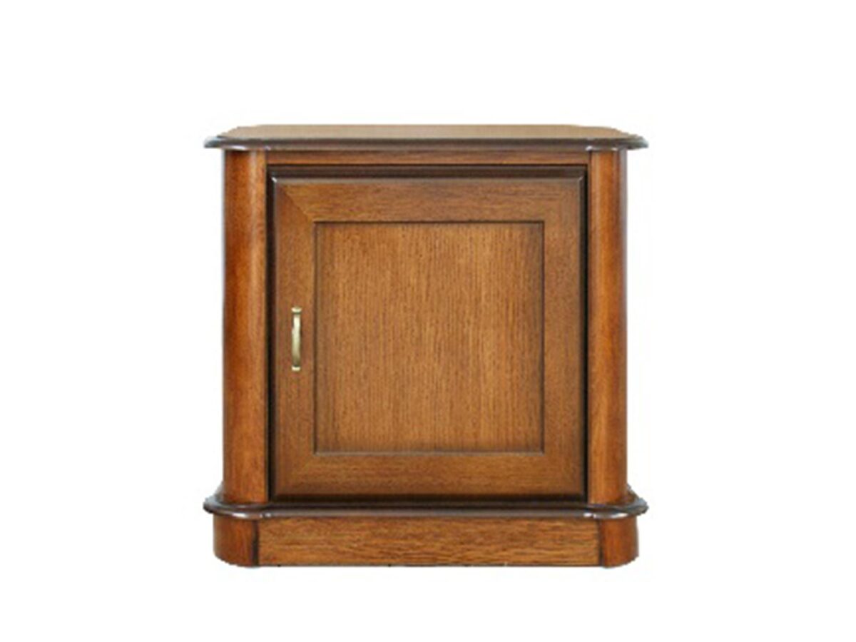 Luksusowa Komoda Czereśnia Bawaria B01