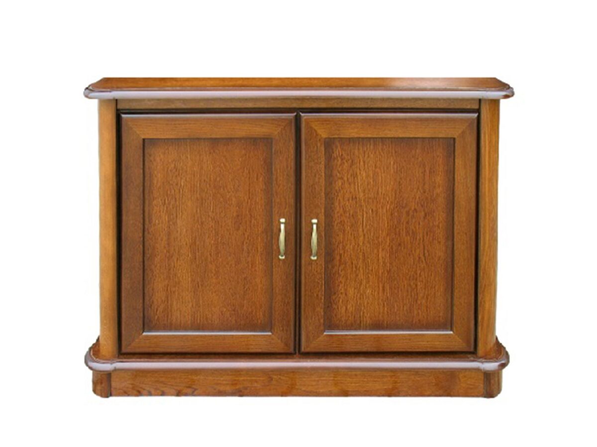 Ekskluzywna Komoda Stylowa Bawaria B03