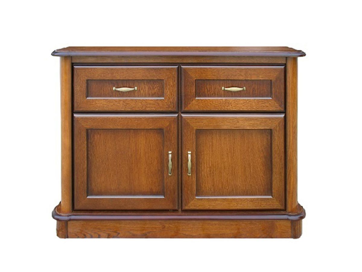 Komoda Czereśnia Antyczna Bawaria B04