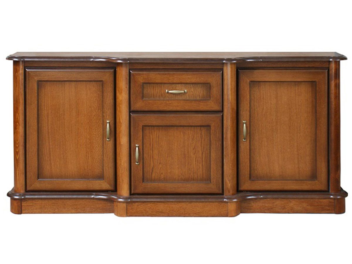 Ekskluzywna Komoda Czereśnia Bawaria B32