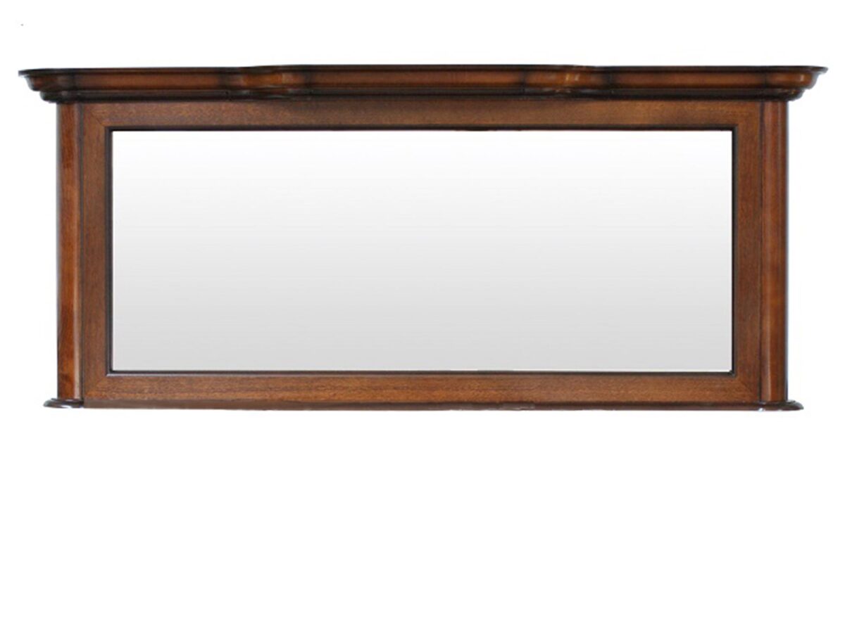 Lustro Antyczne Eleganckie Bawaria B07