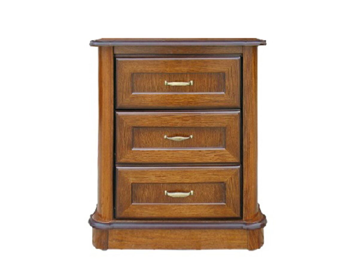 Ekskluzywna Komoda Czereśnia Bawaria B13