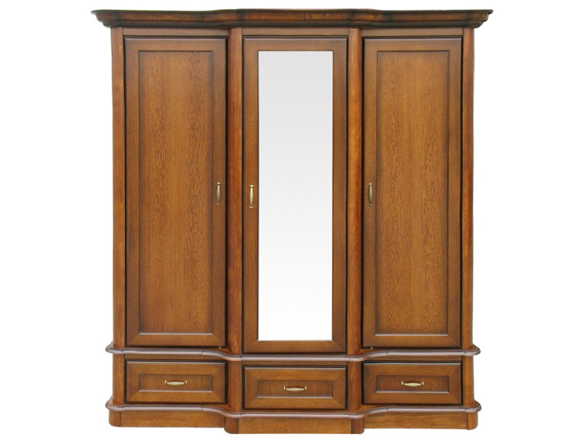 Szafa Antyczna Luksus Bawaria B24L