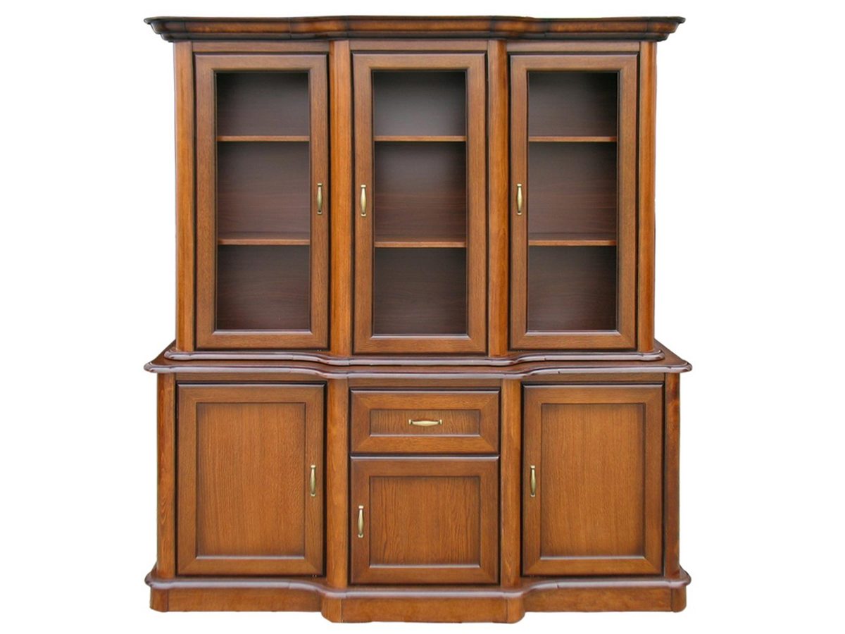 Witryna Klasyczna Ekskluzywna B32+B30