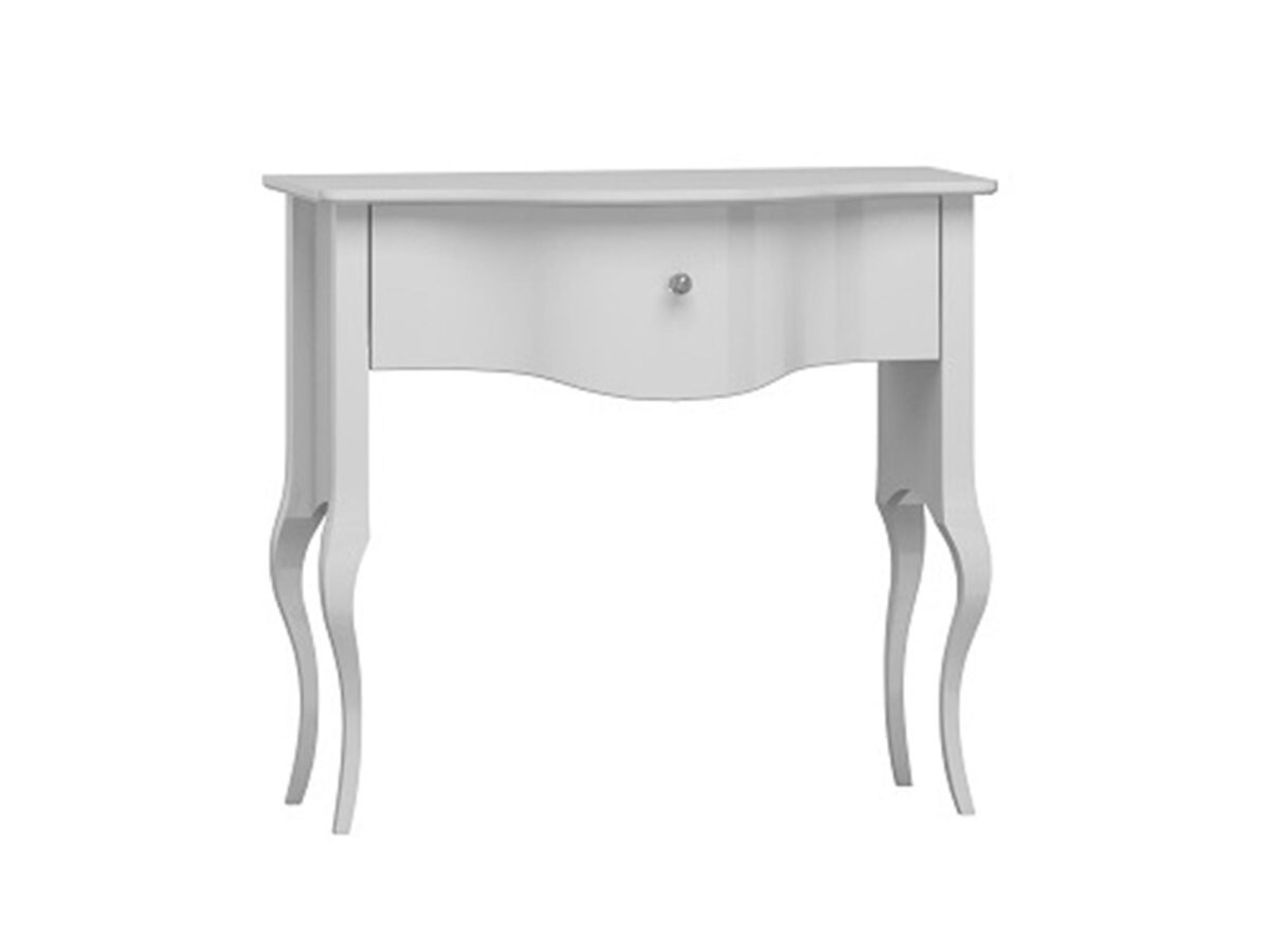 Konsola Elegancka Barocco New BN12 Połysk