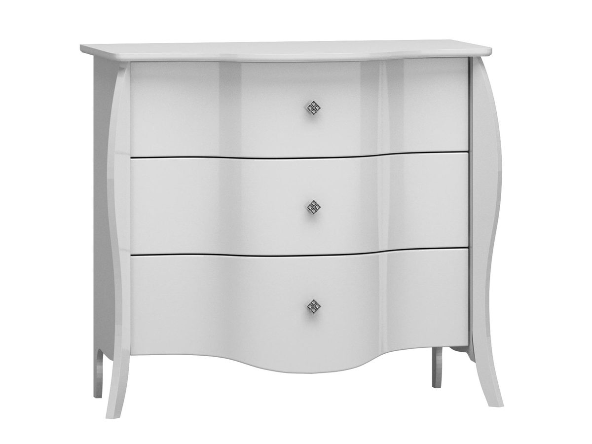 Komoda Design Barocco BR04 Połysk