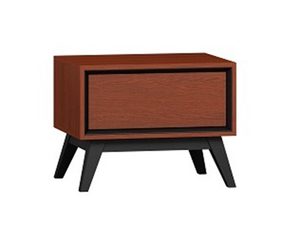 Miniaturka 3 - Szafka nocna retro