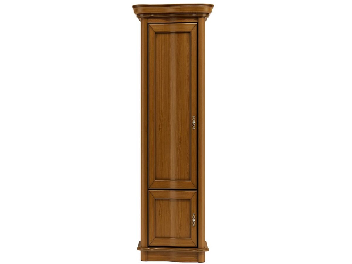 Szafa Lewa Dąb Klasyczna Caren C26L