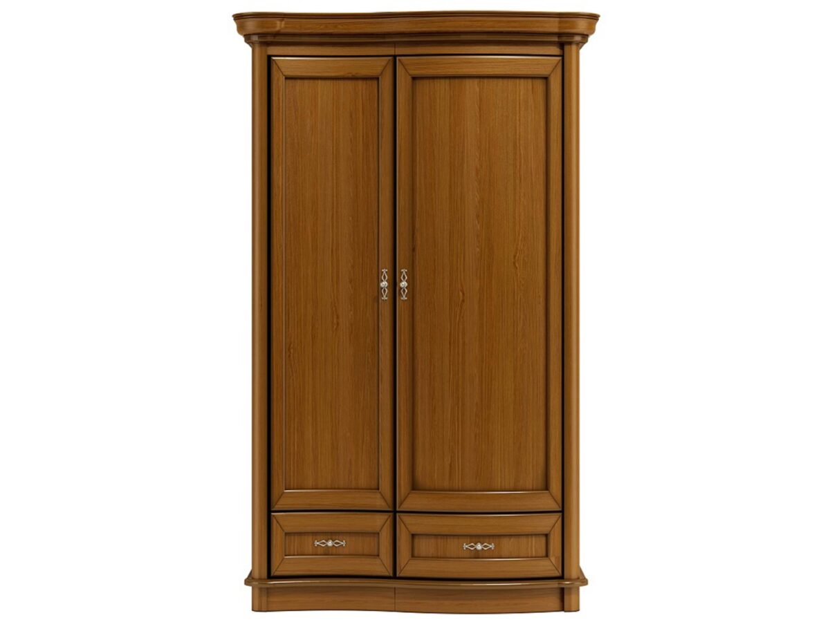 Szafa Klasyczna Dąb Orzech Caren C27