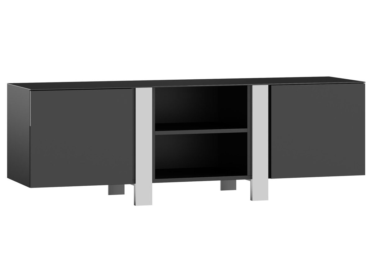 RTV Stolik Cromo CL02 2 Drzwi