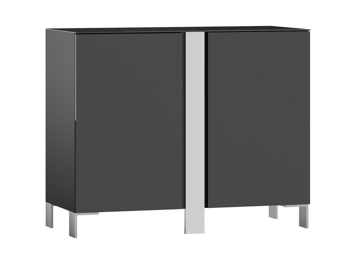 Komoda Nowoczesna Cromo CL03 2 Drzwi