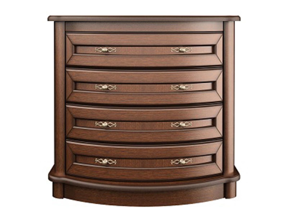 Ponadczasowa Komoda Ekskluzywna Hawana H06