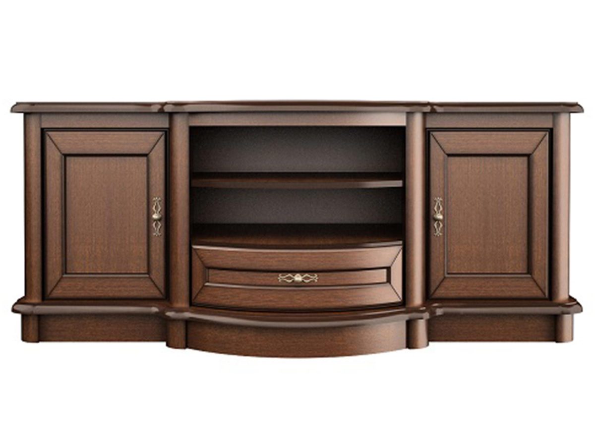 Elegancka Komoda Klasyczna Hawana H07