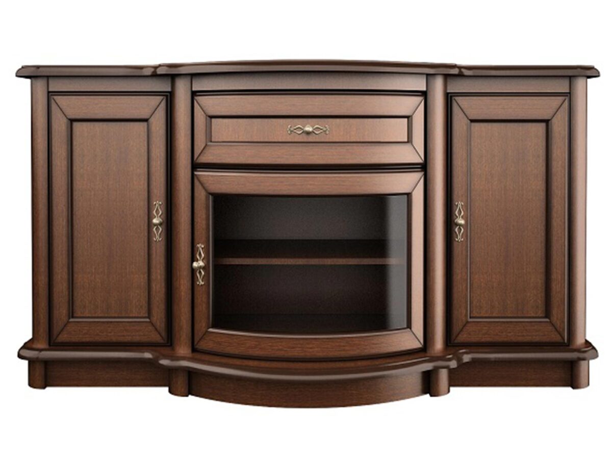 Nowoczesna Komoda Stylowa Hawana H08