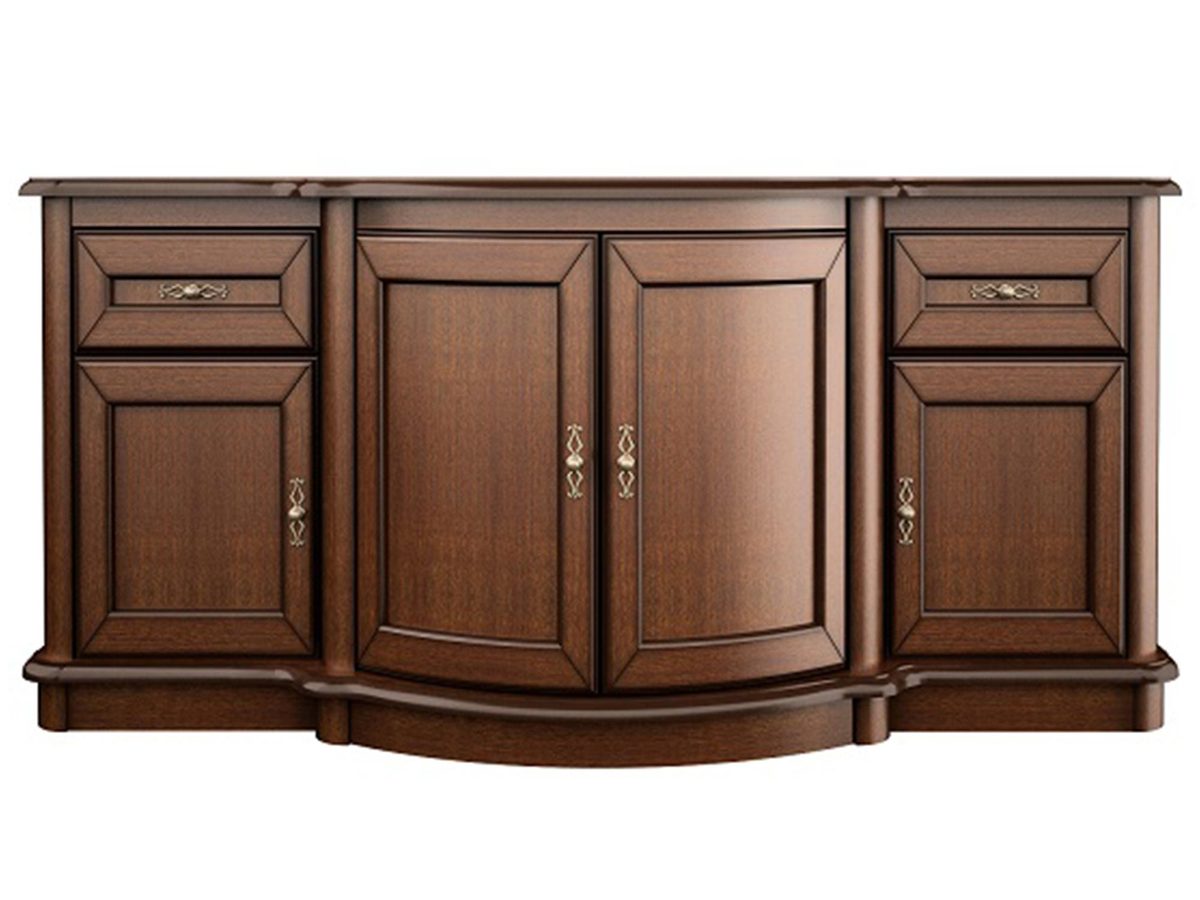 Klasyczna Komoda Luksusowa Hawana H10