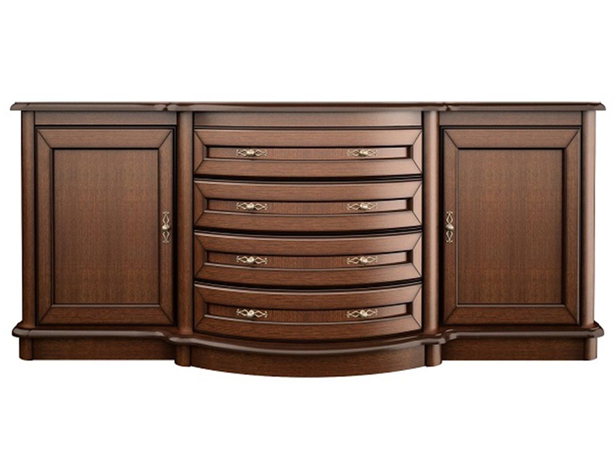 Ekskluzywna Komoda Stylowa Hawana H11