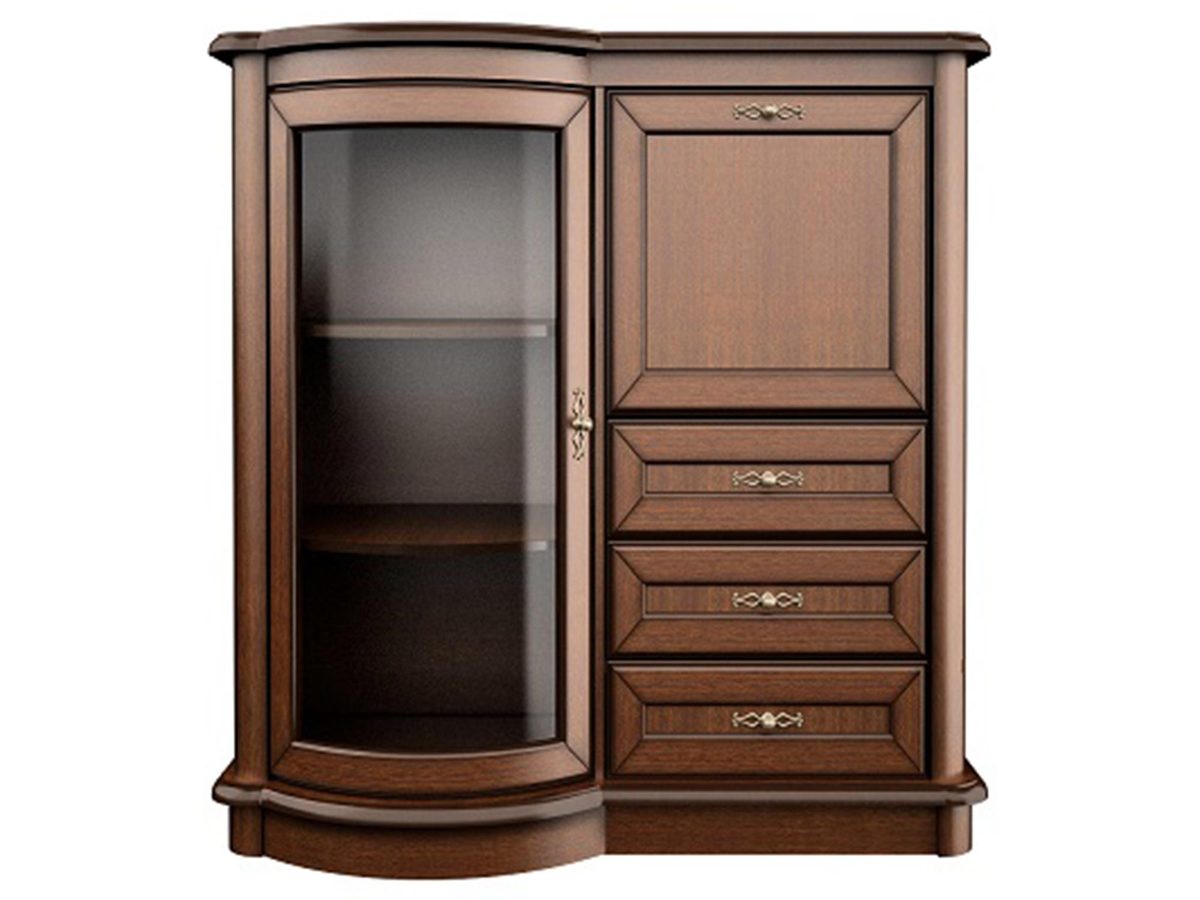 Stylowa Komoda Elegancka Hawana H12