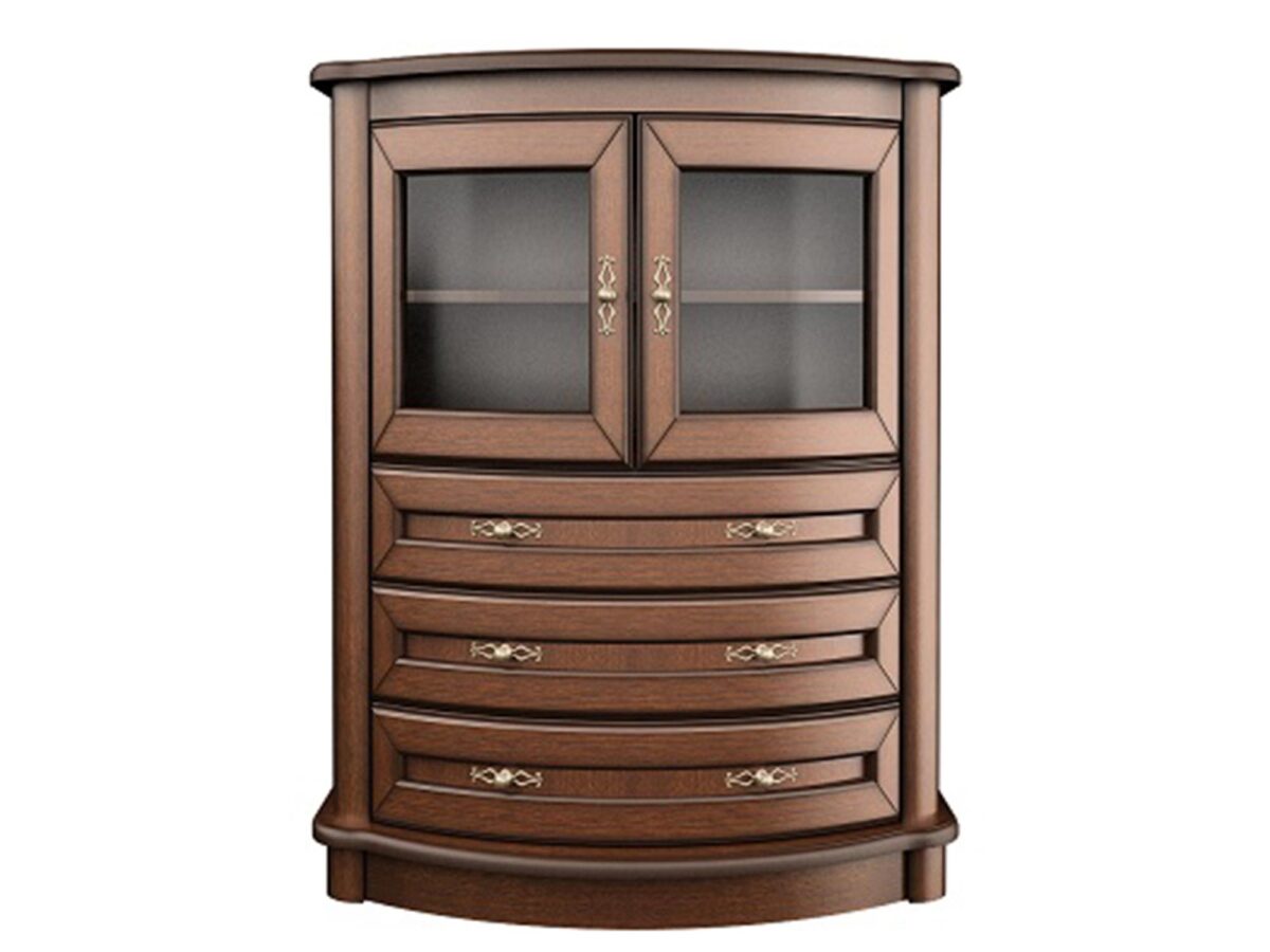 Luksusowa Komoda Klasyczna Hawana H13