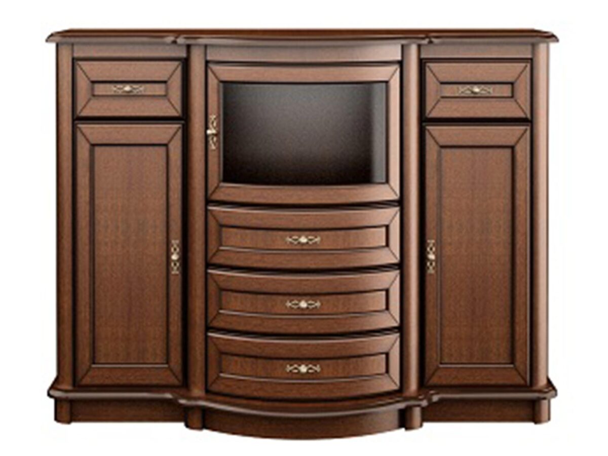 Ponadczasowa Komoda Nowoczesna Hawana H14