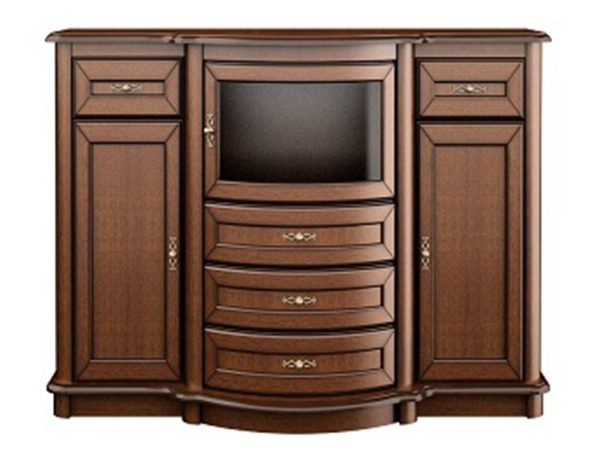 Ponadczasowa komoda nowoczesna