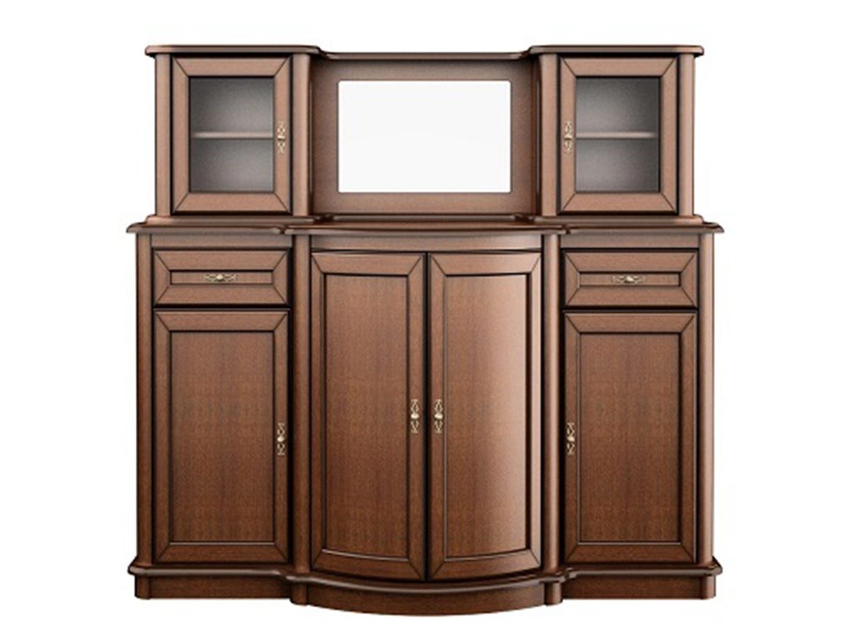 Klasyczna Witryna Ekskluzywna Hawana H42+H16