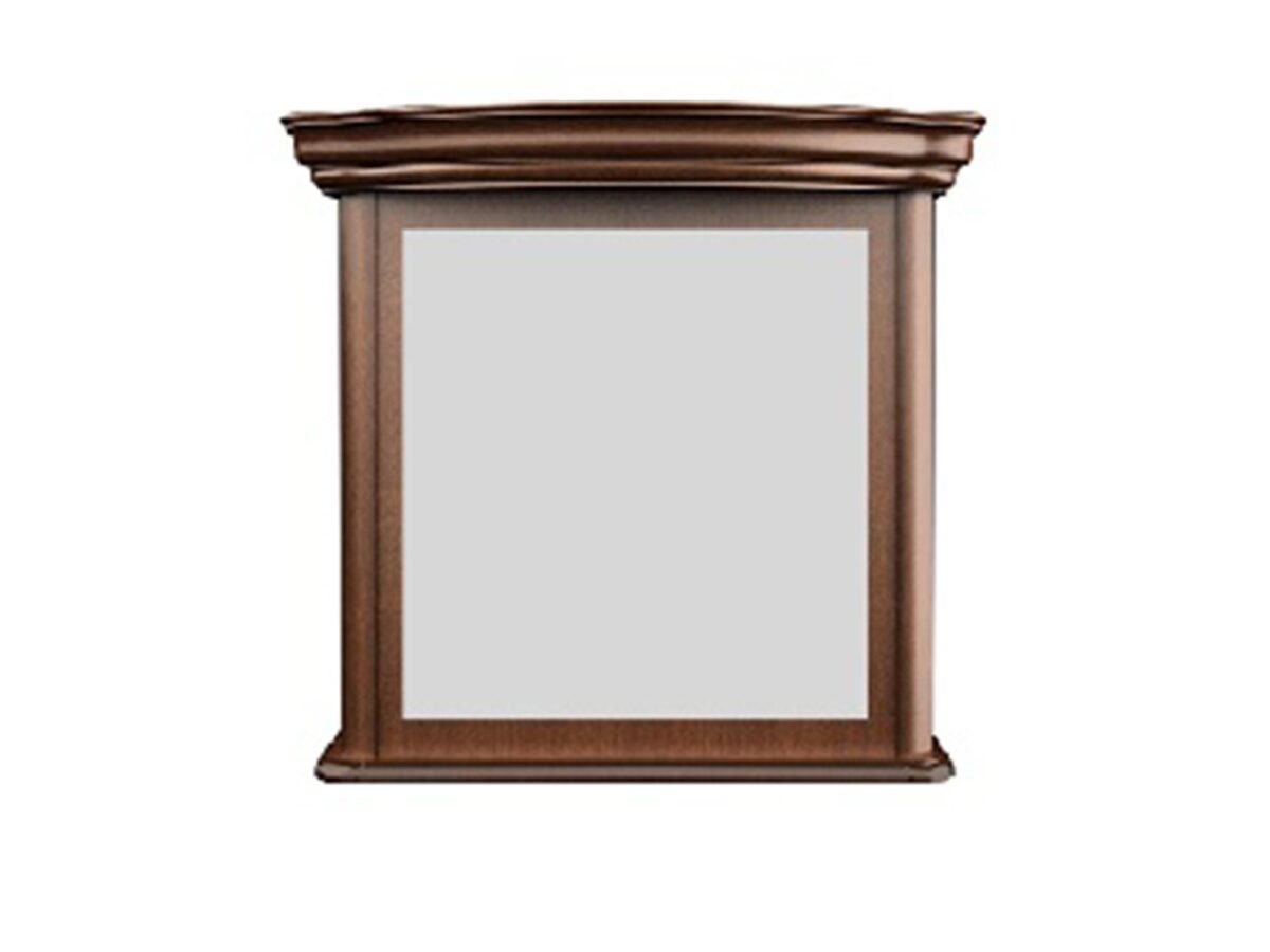 Luksusowe Lustro Klasyczne Hawana H29