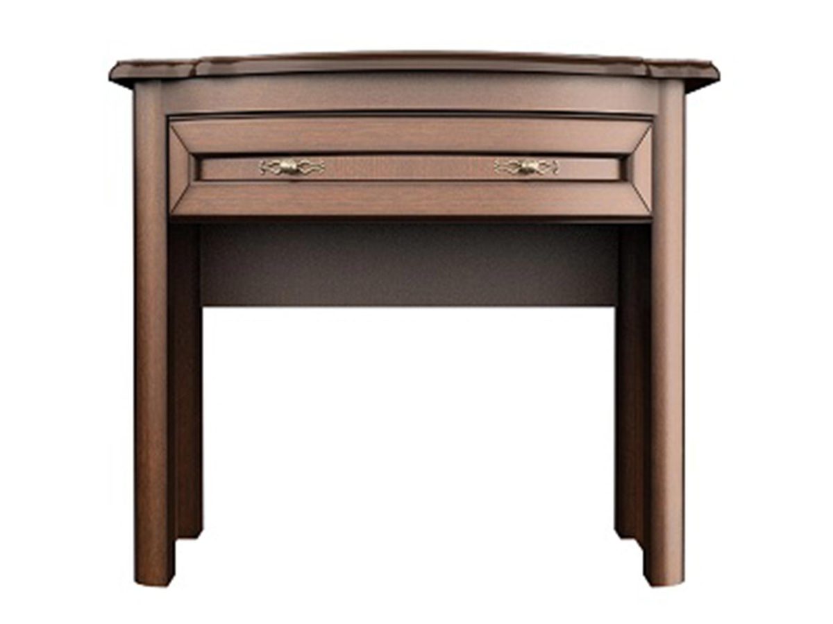 Elegancka Toaletka Klasyczna Hawana H30