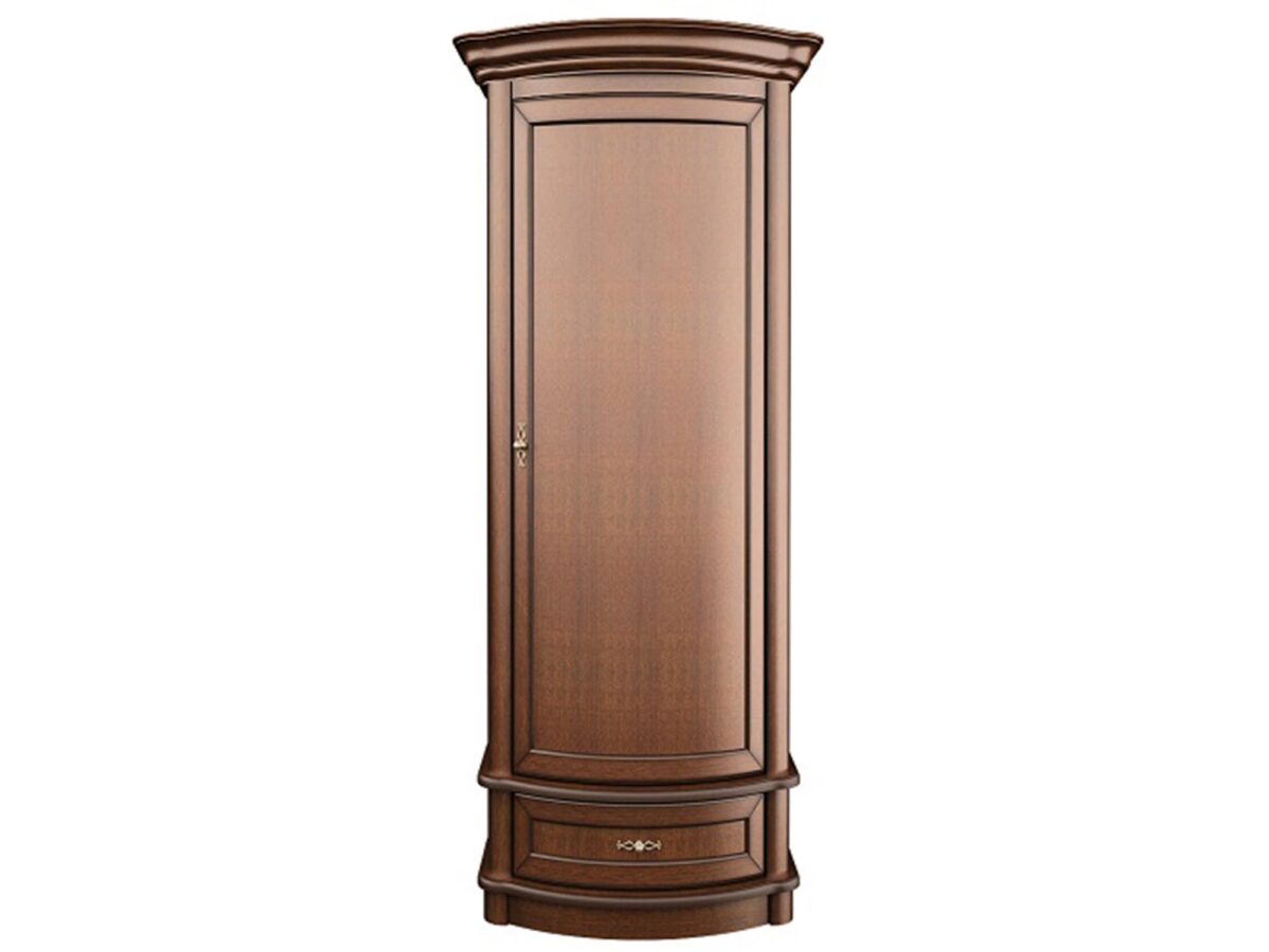 Szafa Klasyczna Elegancka Hawana H34