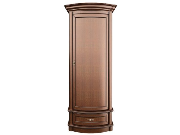 Szafa do sypialni w stylu klasycznym