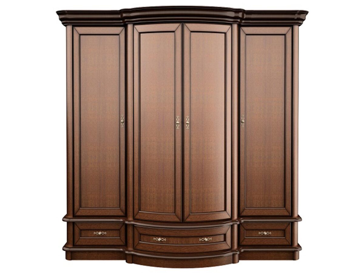 Stylowa Szafa Klasyczna Hawana H36