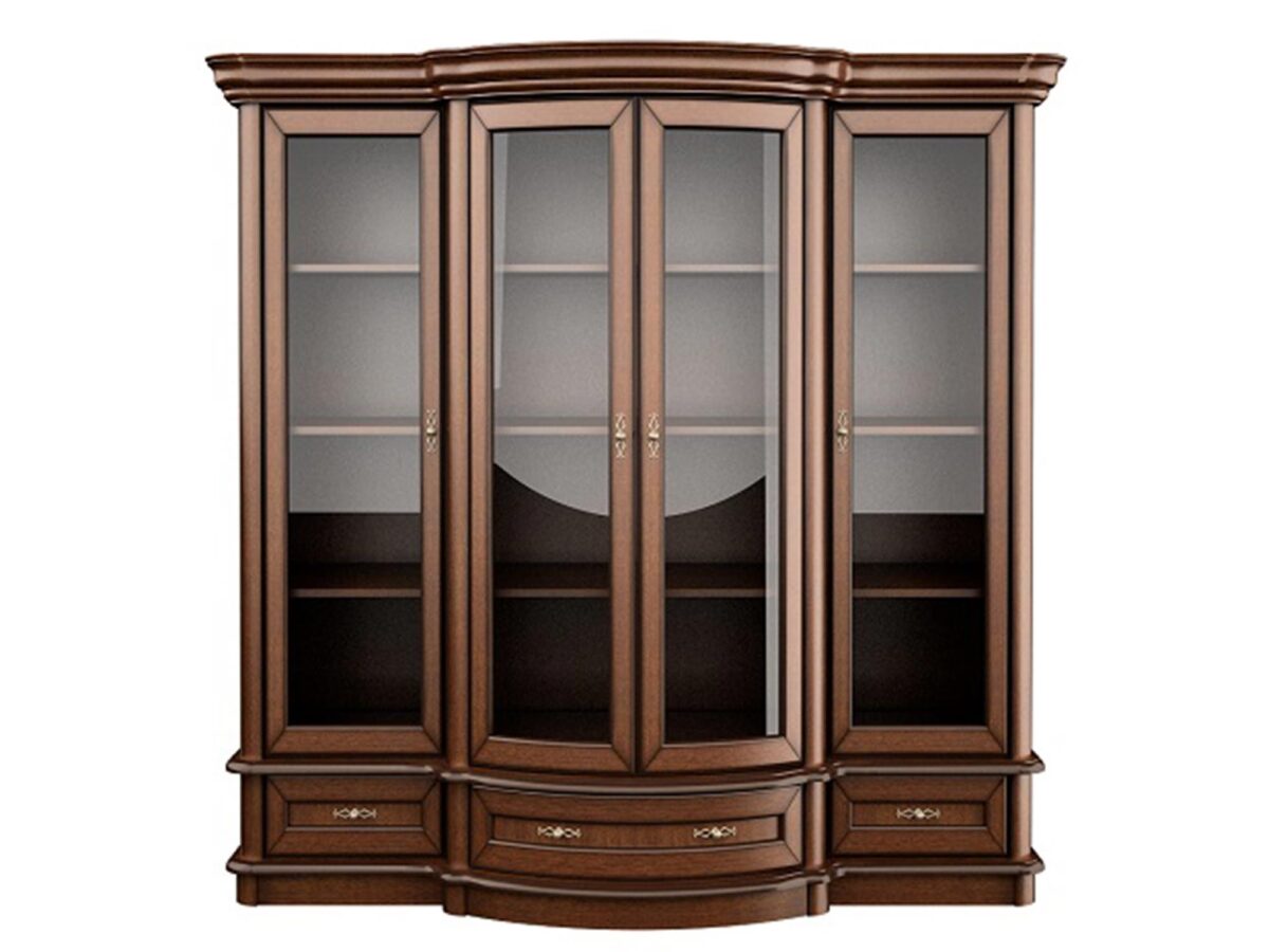 Stylowa Witryna Ponadczasowa Hawana H37