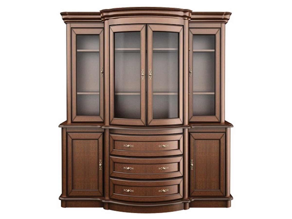 Stylowa Witryna Elegancka Hawana H45+H39