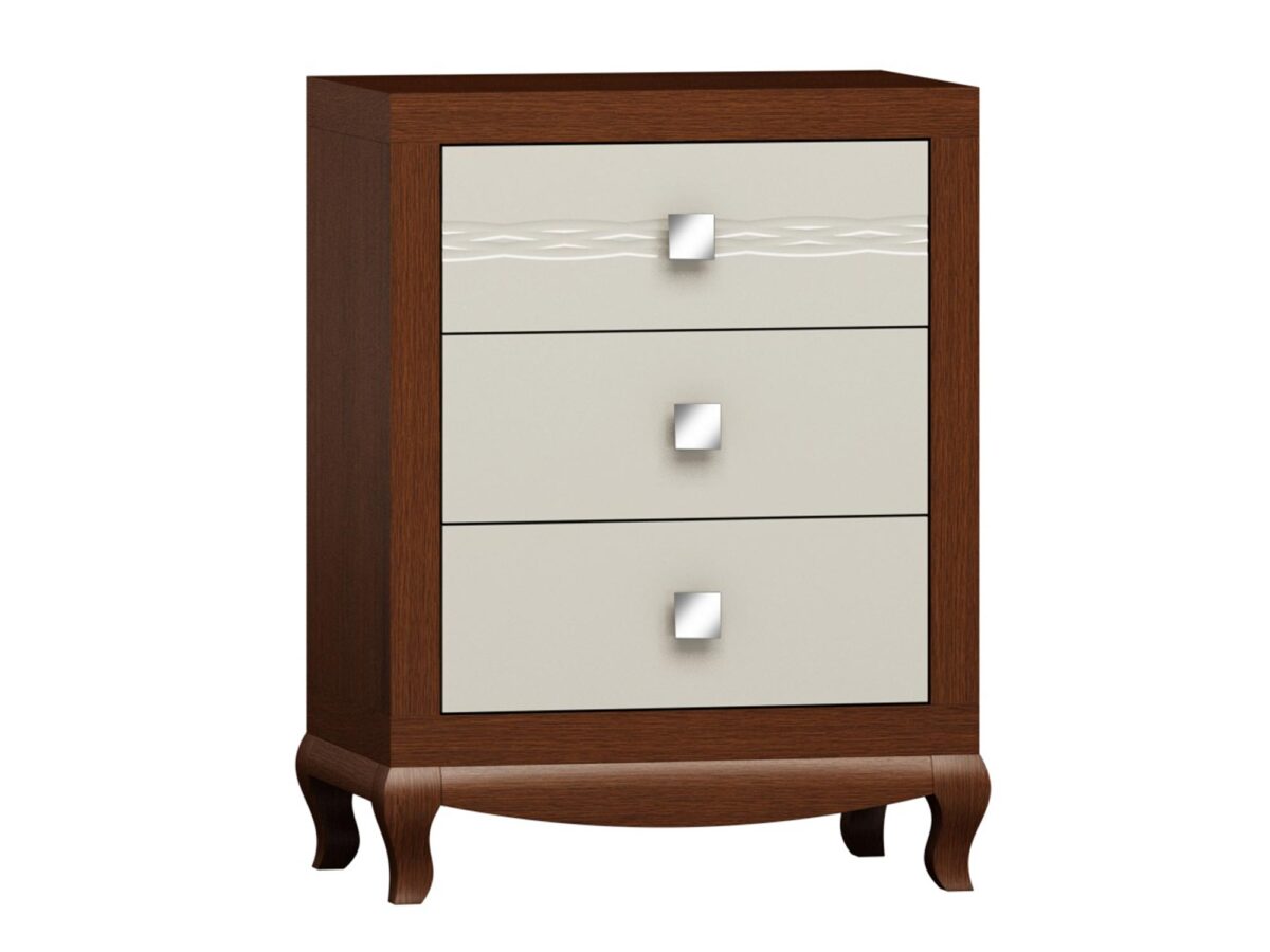 Komoda Minimal Largo L03 Nowoczesna