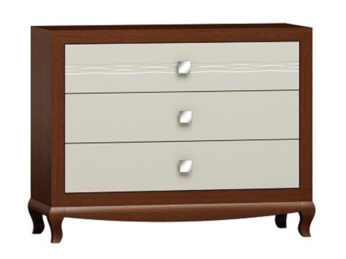 Minimalistyczna Komoda Largo L04 Styl