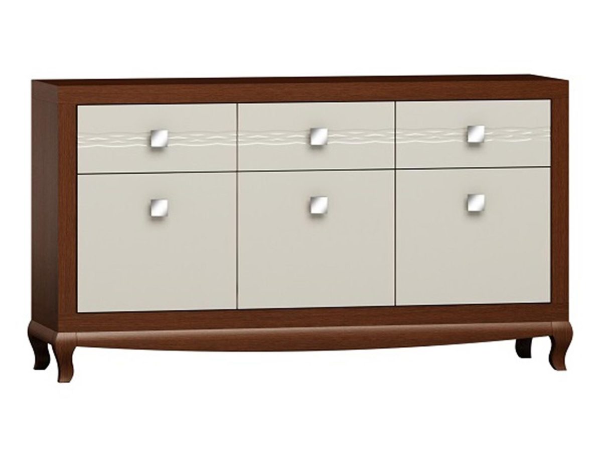 Stylowa Komoda Largo L06 Minimalizm