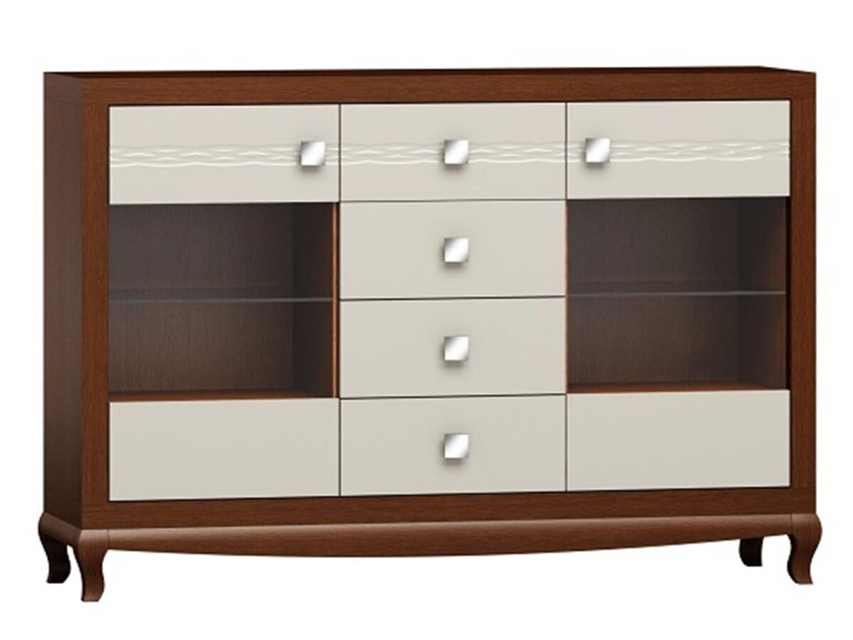 Nowoczesna Komoda Largo L09 Styl