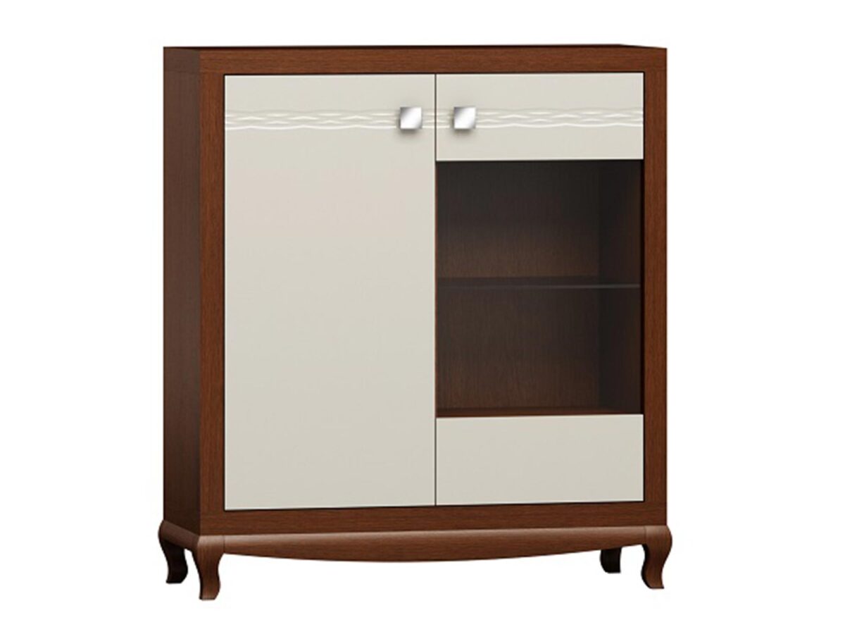 Minimalistyczna Komoda Largo L11 Design