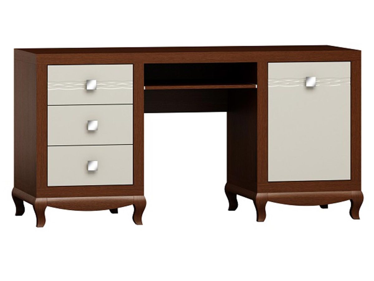 Minimalistyczne Biurko Largo L20 Design