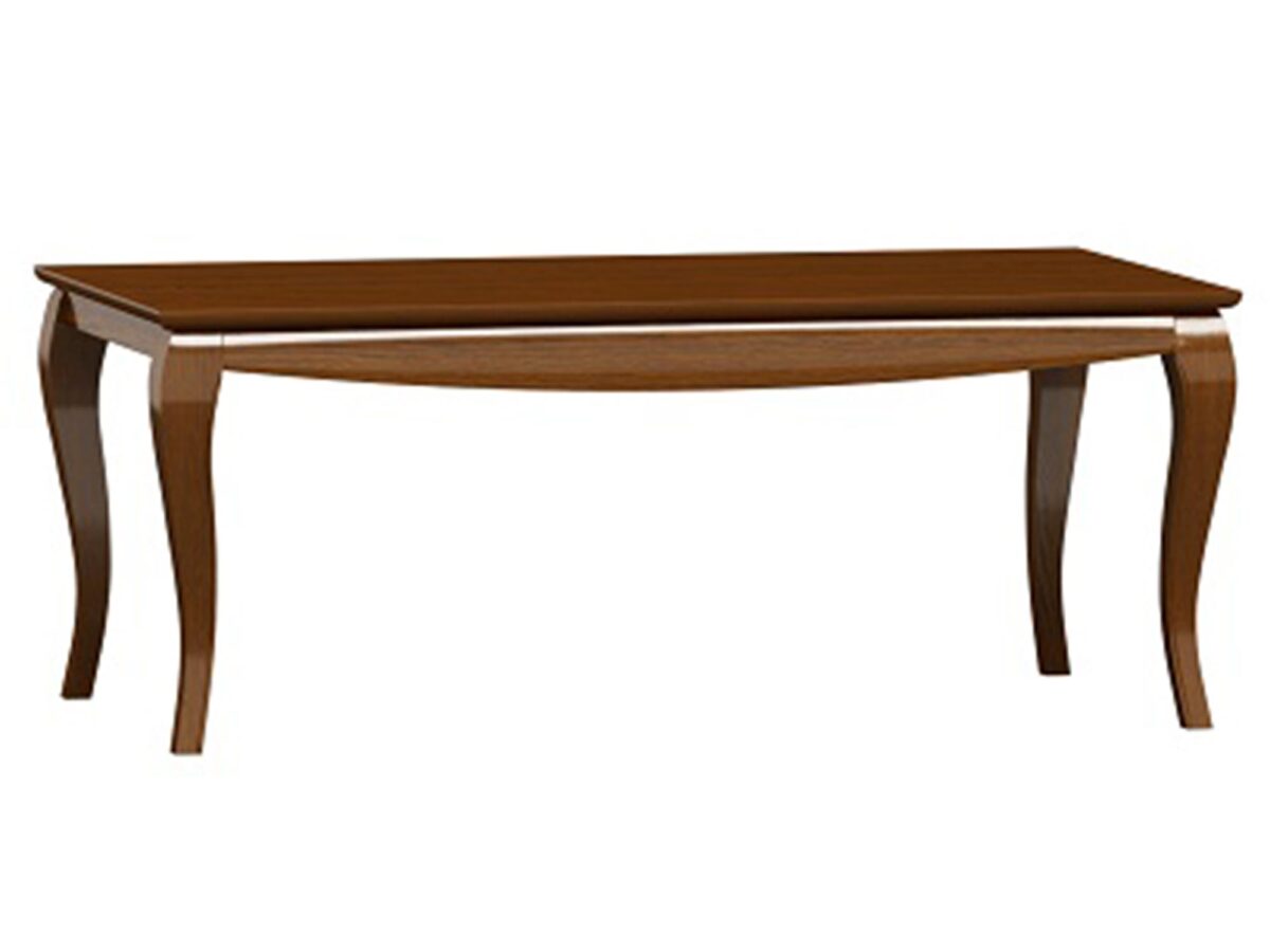 Ława Klasyczna Kashmir LS29 Design