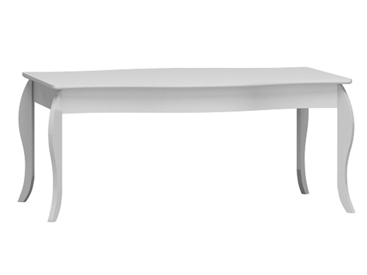 Ława Stylowa Barocco LS31 Połysk