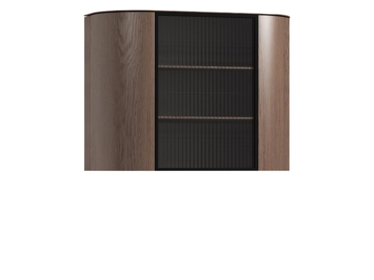 Ekskluzywna Witryna Mons MN08 Owalna