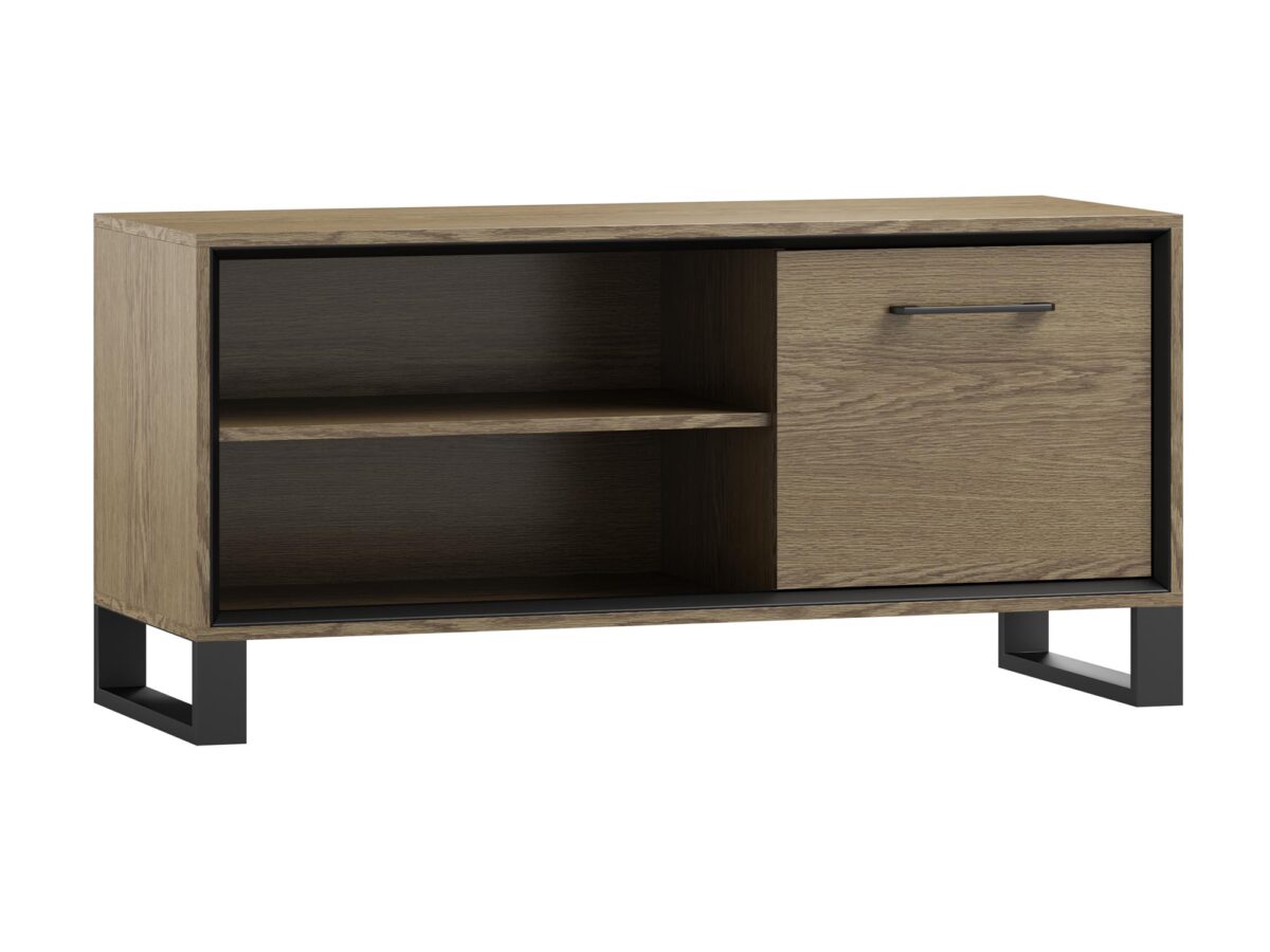 Komoda RTV z Wnęką Madox MX01