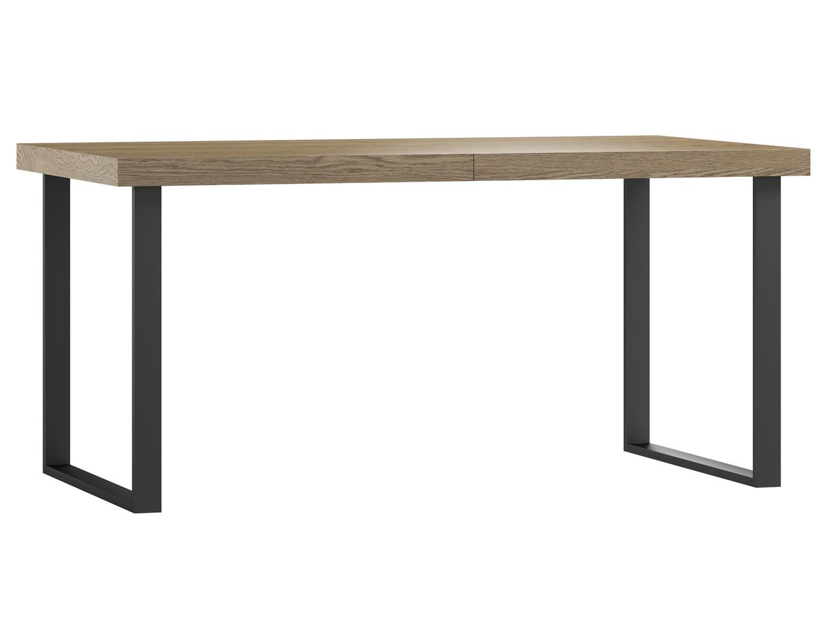 Duży Stół Rozkładany Madox MXS 200+2×50