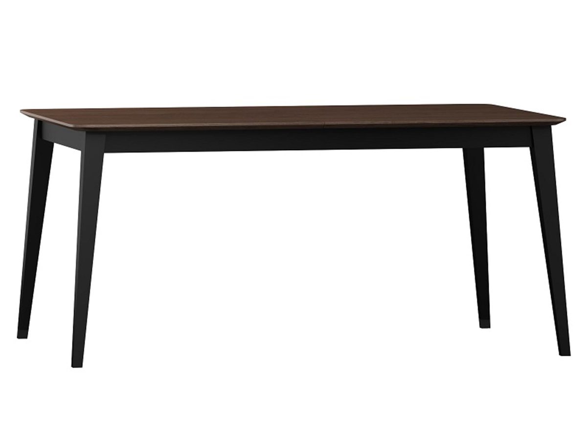 Elegancki Stół z Ryflowaniem Linea LNS